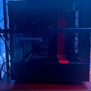 Custom Gaming Pc